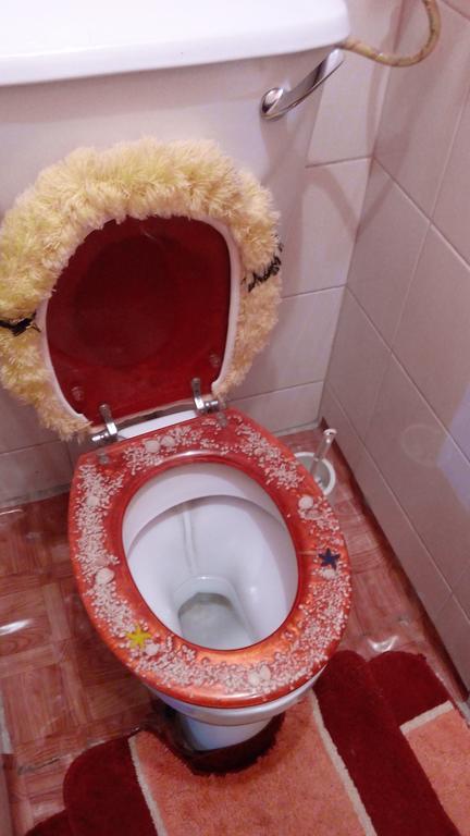 Juddy Place ナイロビ エクステリア 写真